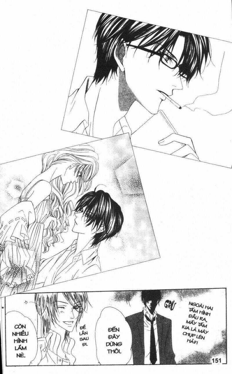 007 Phá Án - Chapter 4 - Trang 143