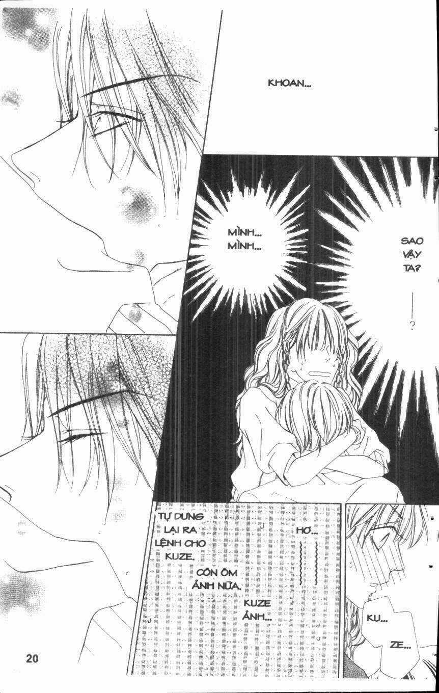 007 Phá Án - Chapter 4 - Trang 16