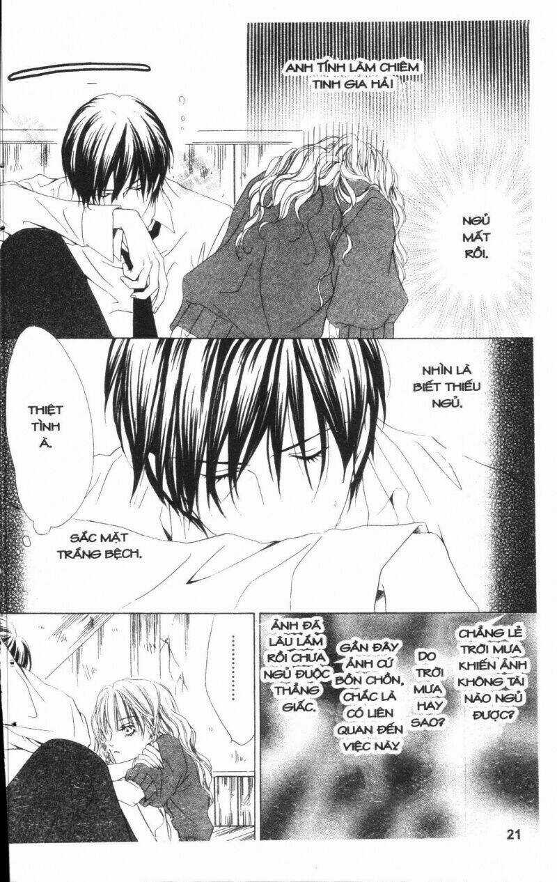 007 Phá Án - Chapter 4 - Trang 17