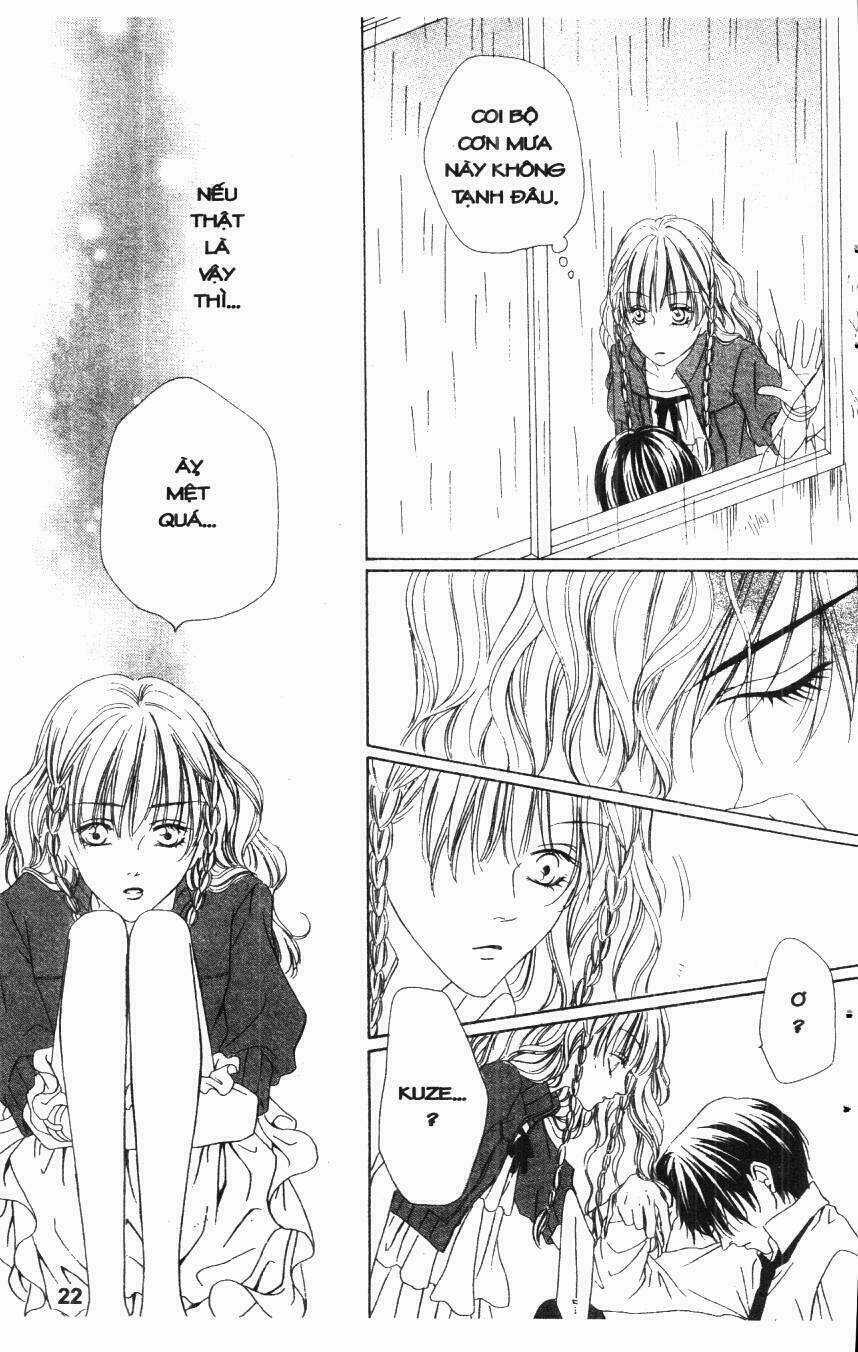 007 Phá Án - Chapter 4 - Trang 18