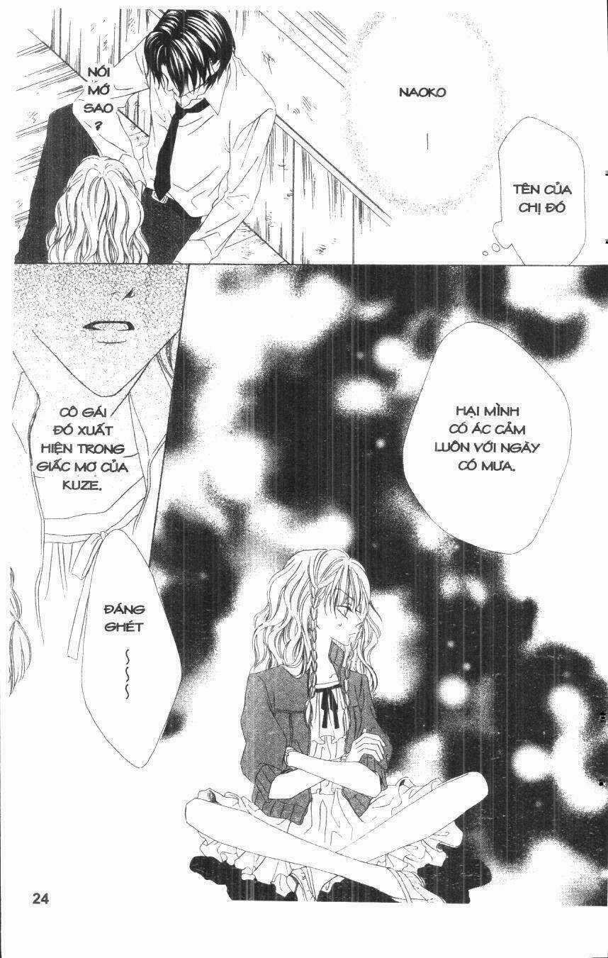 007 Phá Án - Chapter 4 - Trang 20