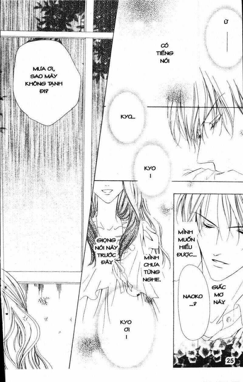 007 Phá Án - Chapter 4 - Trang 21