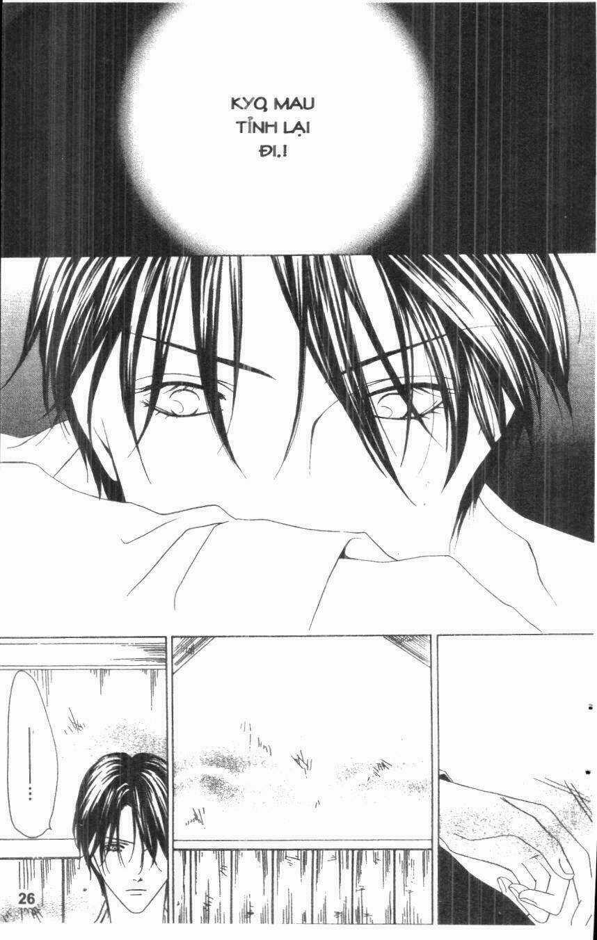 007 Phá Án - Chapter 4 - Trang 22