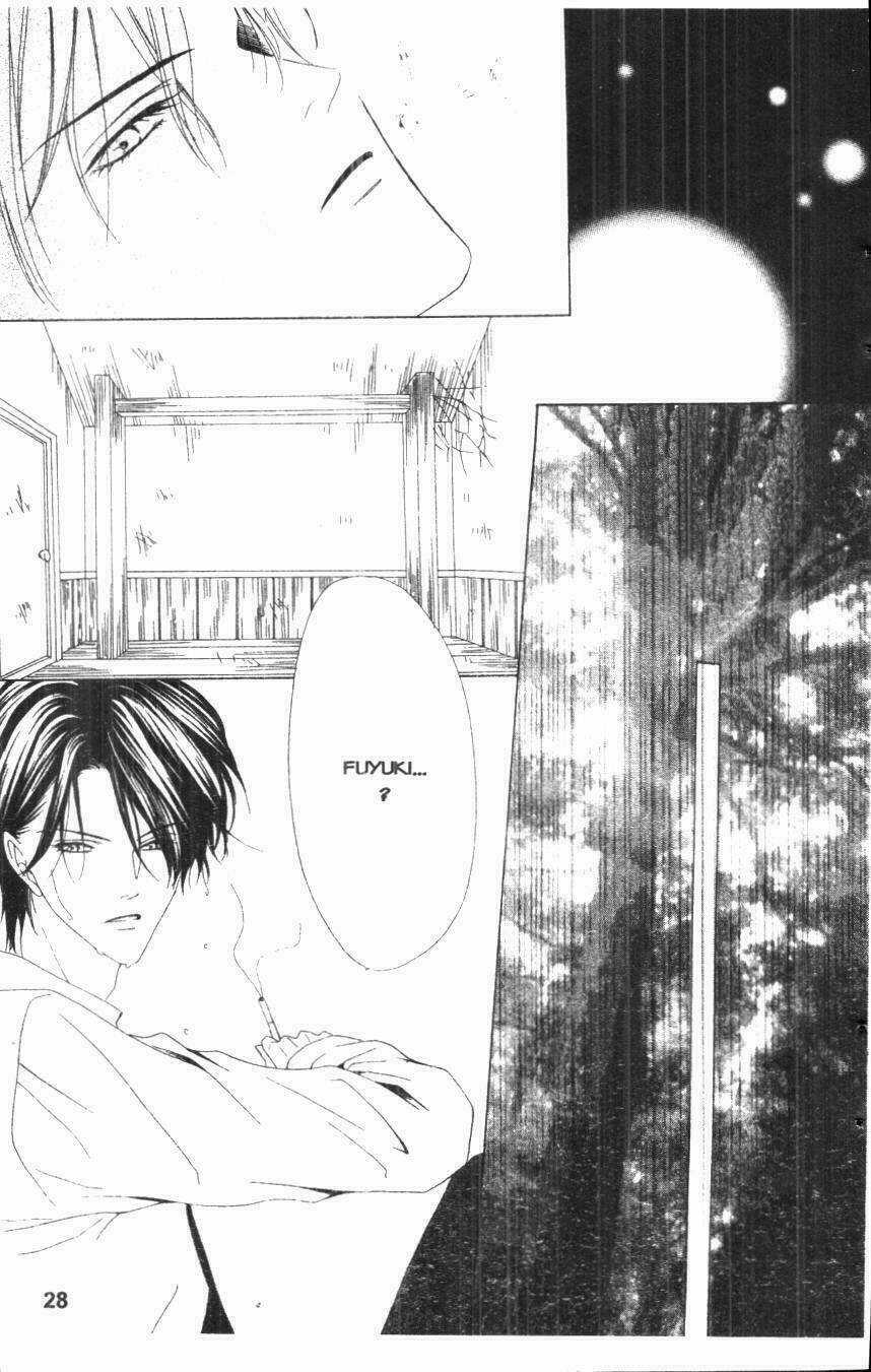 007 Phá Án - Chapter 4 - Trang 24