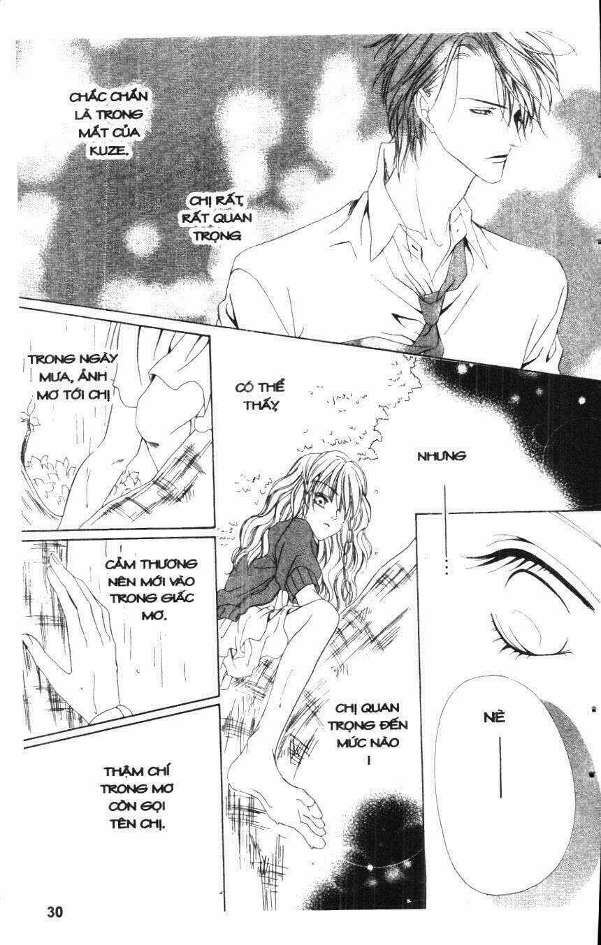 007 Phá Án - Chapter 4 - Trang 26