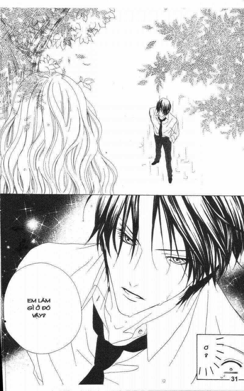 007 Phá Án - Chapter 4 - Trang 27