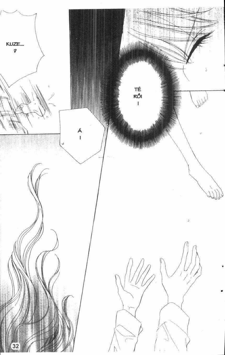 007 Phá Án - Chapter 4 - Trang 28