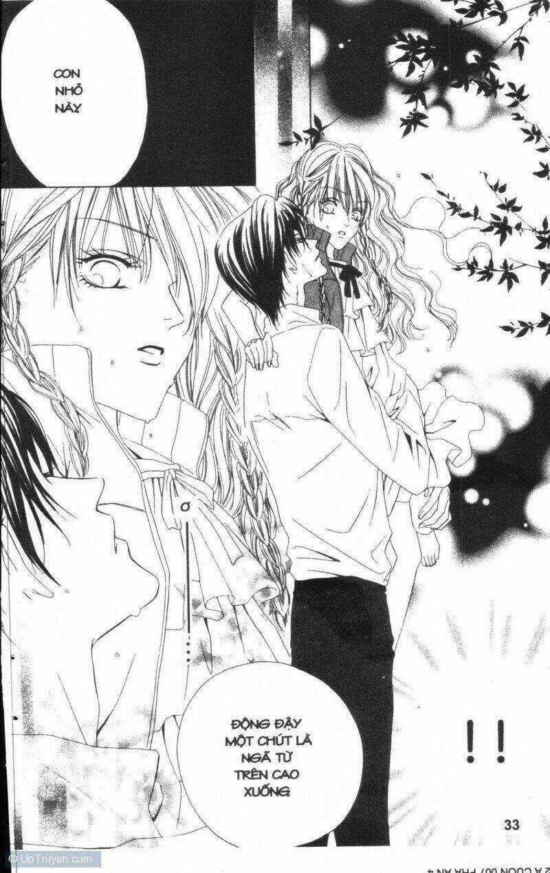 007 Phá Án - Chapter 4 - Trang 29