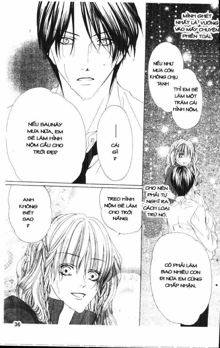 007 Phá Án - Chapter 4 - Trang 32