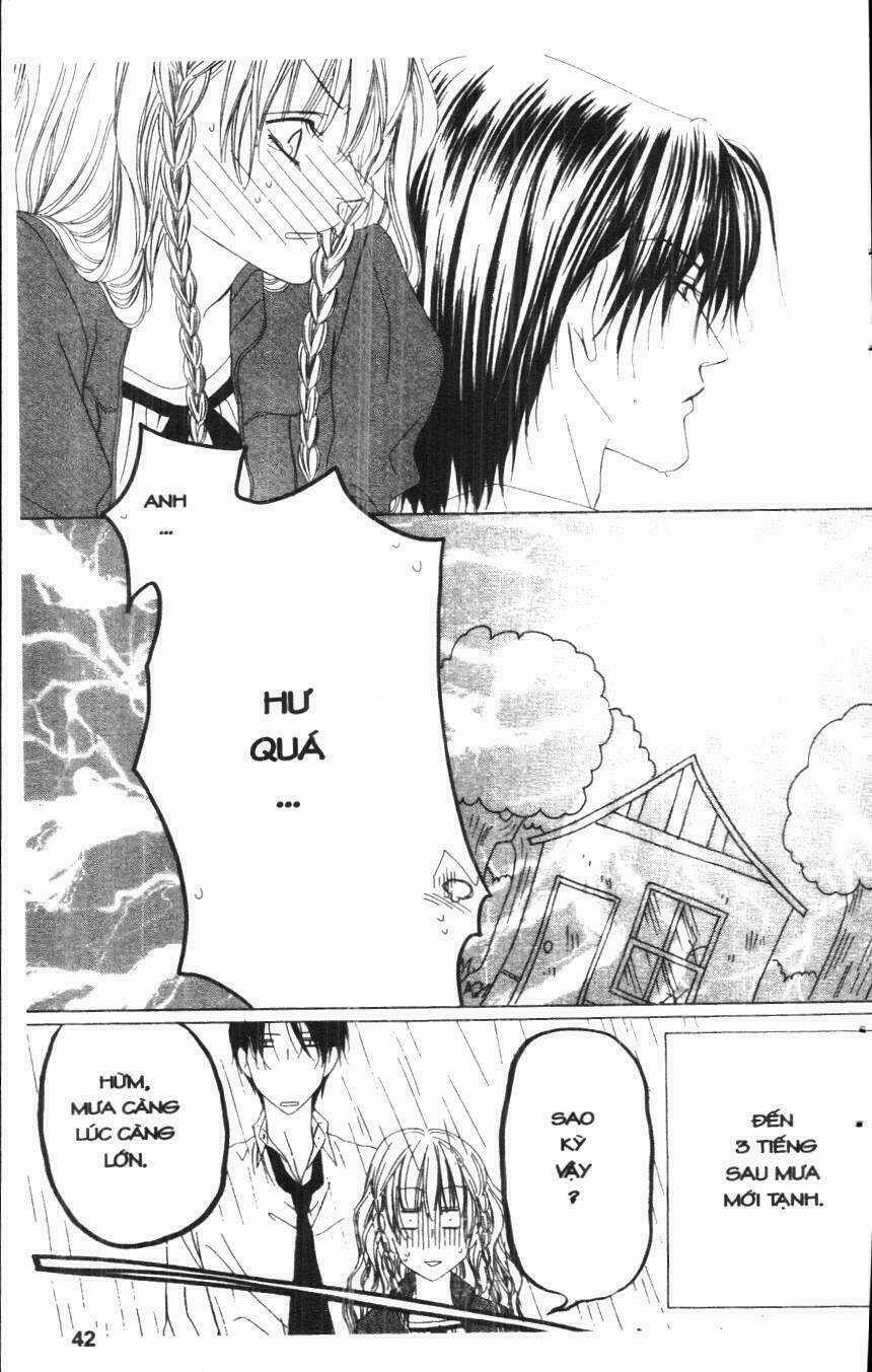 007 Phá Án - Chapter 4 - Trang 38