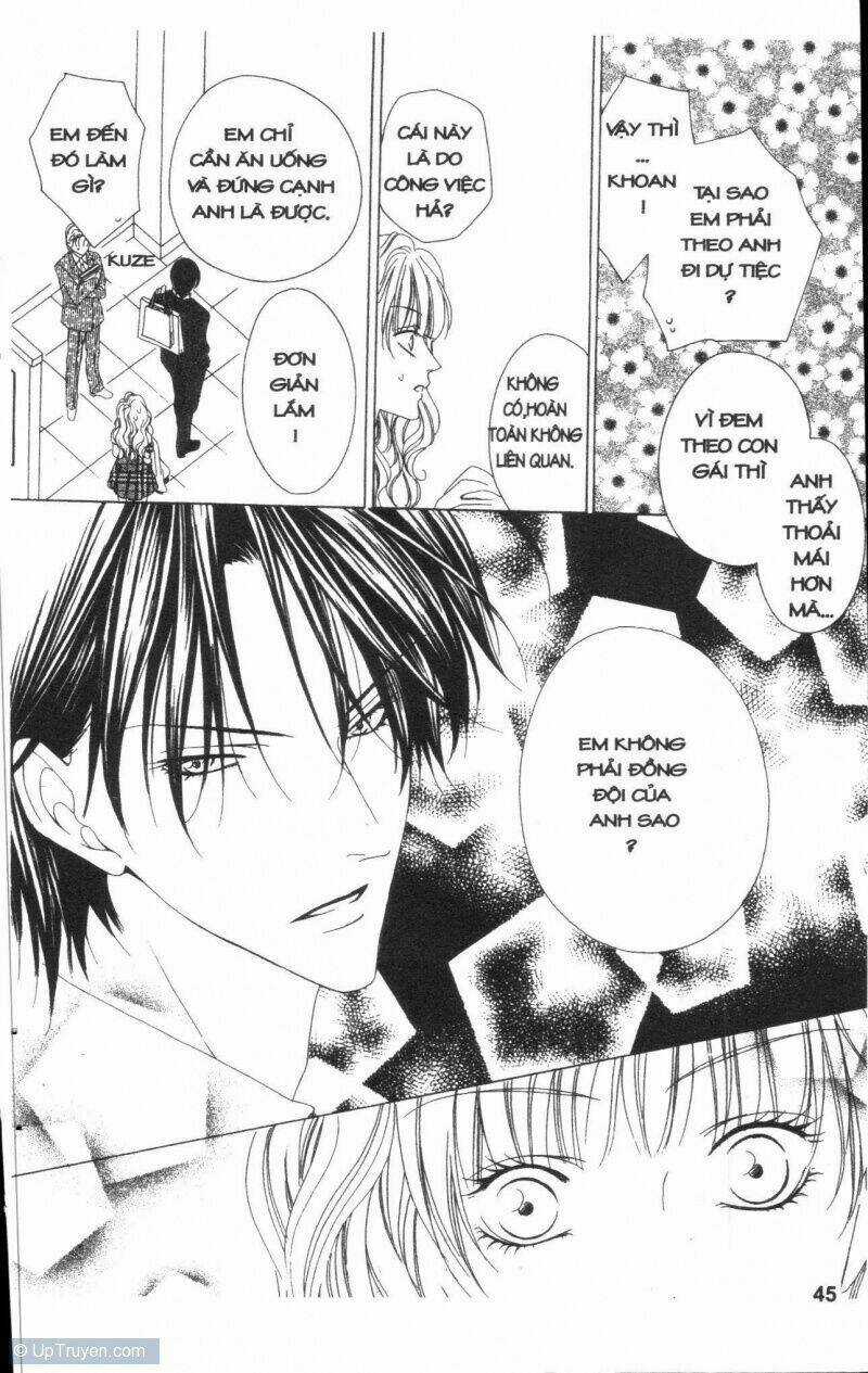 007 Phá Án - Chapter 4 - Trang 39