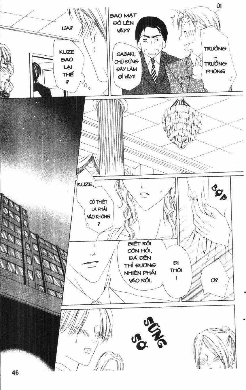 007 Phá Án - Chapter 4 - Trang 40