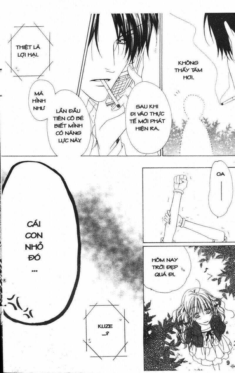 007 Phá Án - Chapter 4 - Trang 5