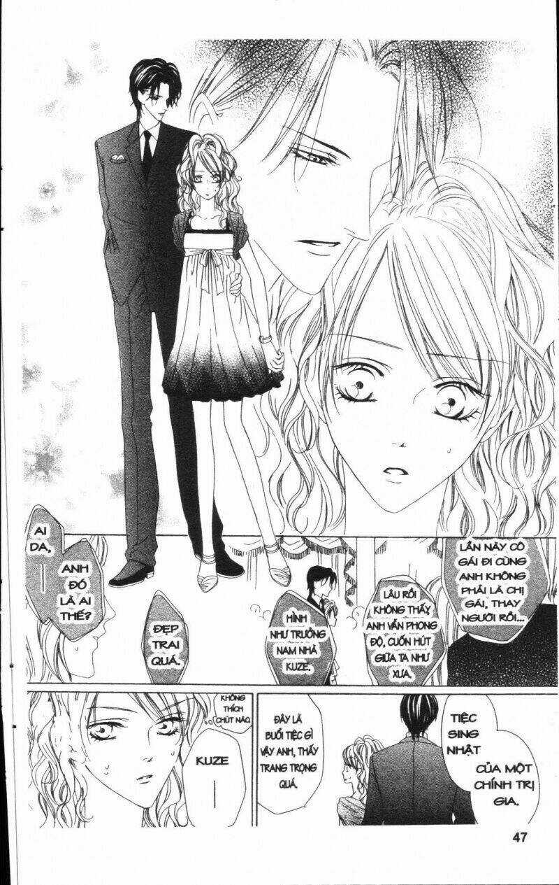 007 Phá Án - Chapter 4 - Trang 41