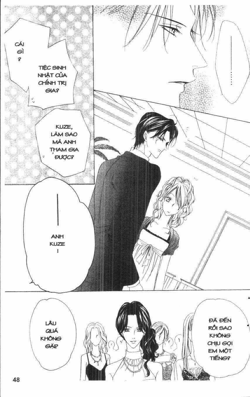 007 Phá Án - Chapter 4 - Trang 42