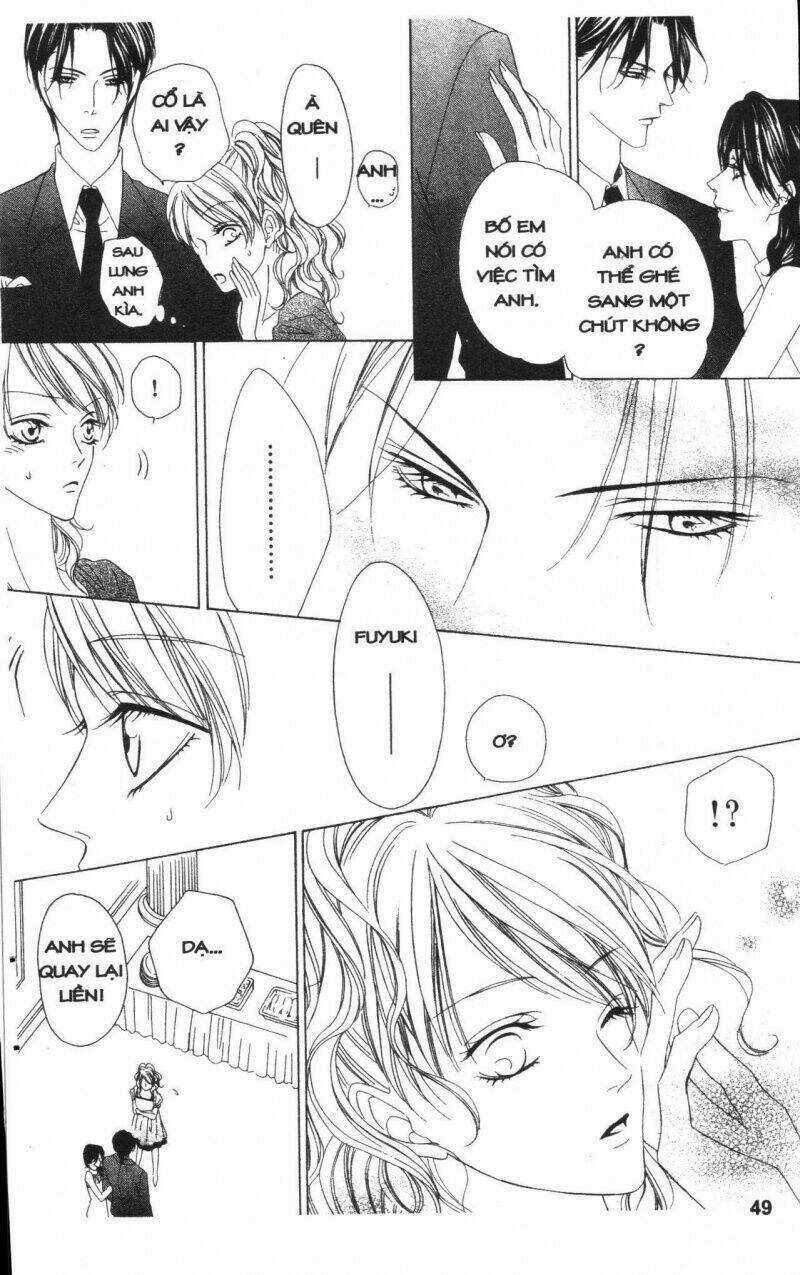 007 Phá Án - Chapter 4 - Trang 43