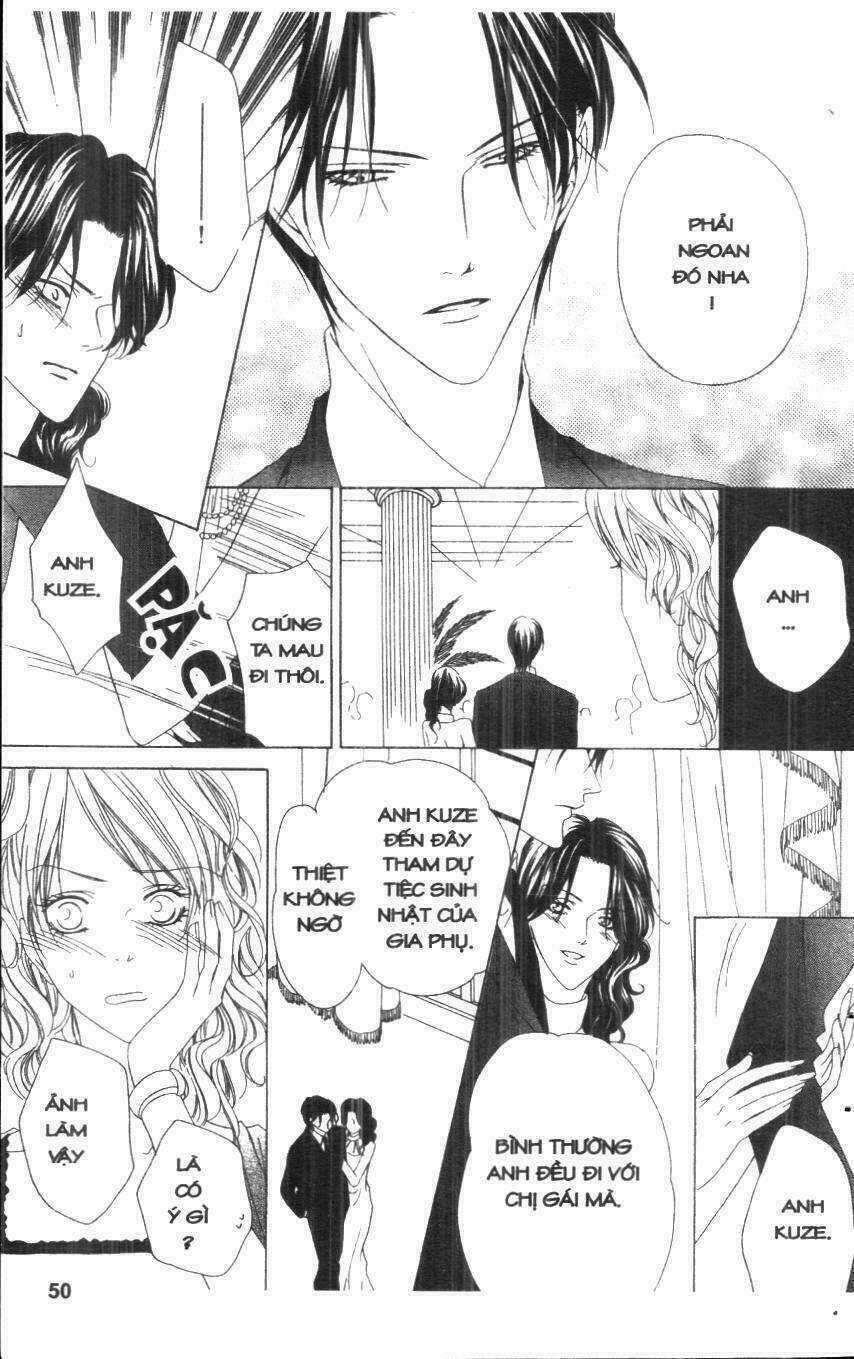 007 Phá Án - Chapter 4 - Trang 44