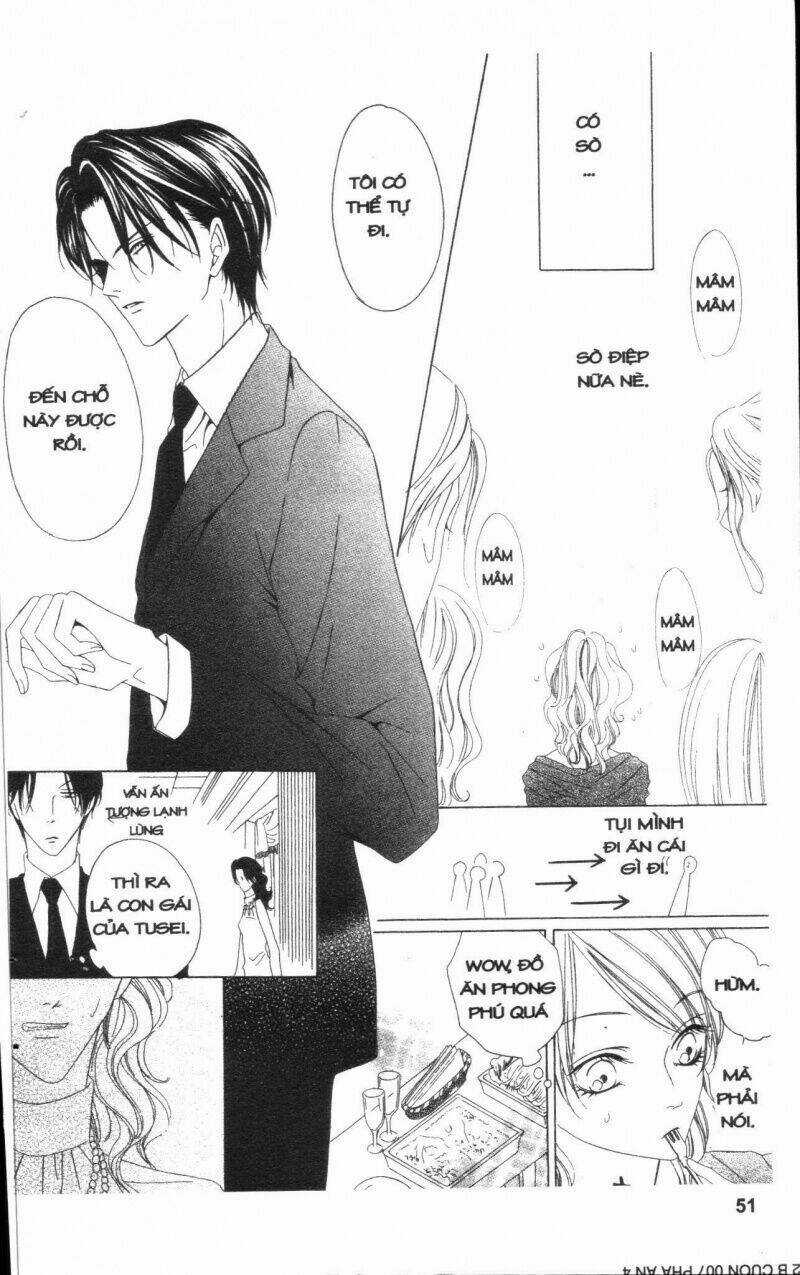 007 Phá Án - Chapter 4 - Trang 45