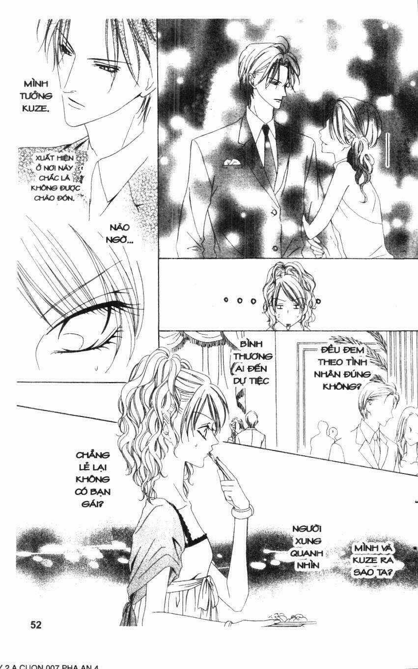 007 Phá Án - Chapter 4 - Trang 46