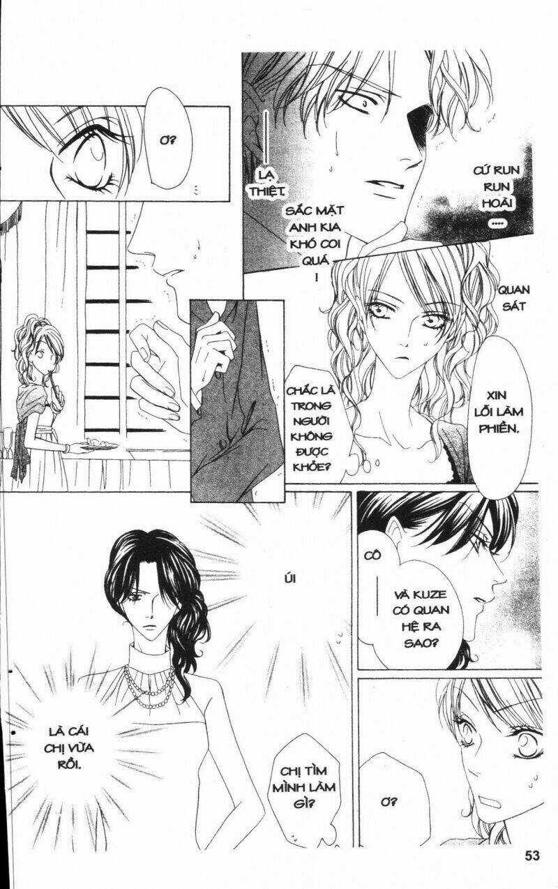 007 Phá Án - Chapter 4 - Trang 47