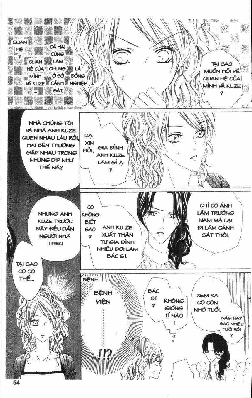 007 Phá Án - Chapter 4 - Trang 48