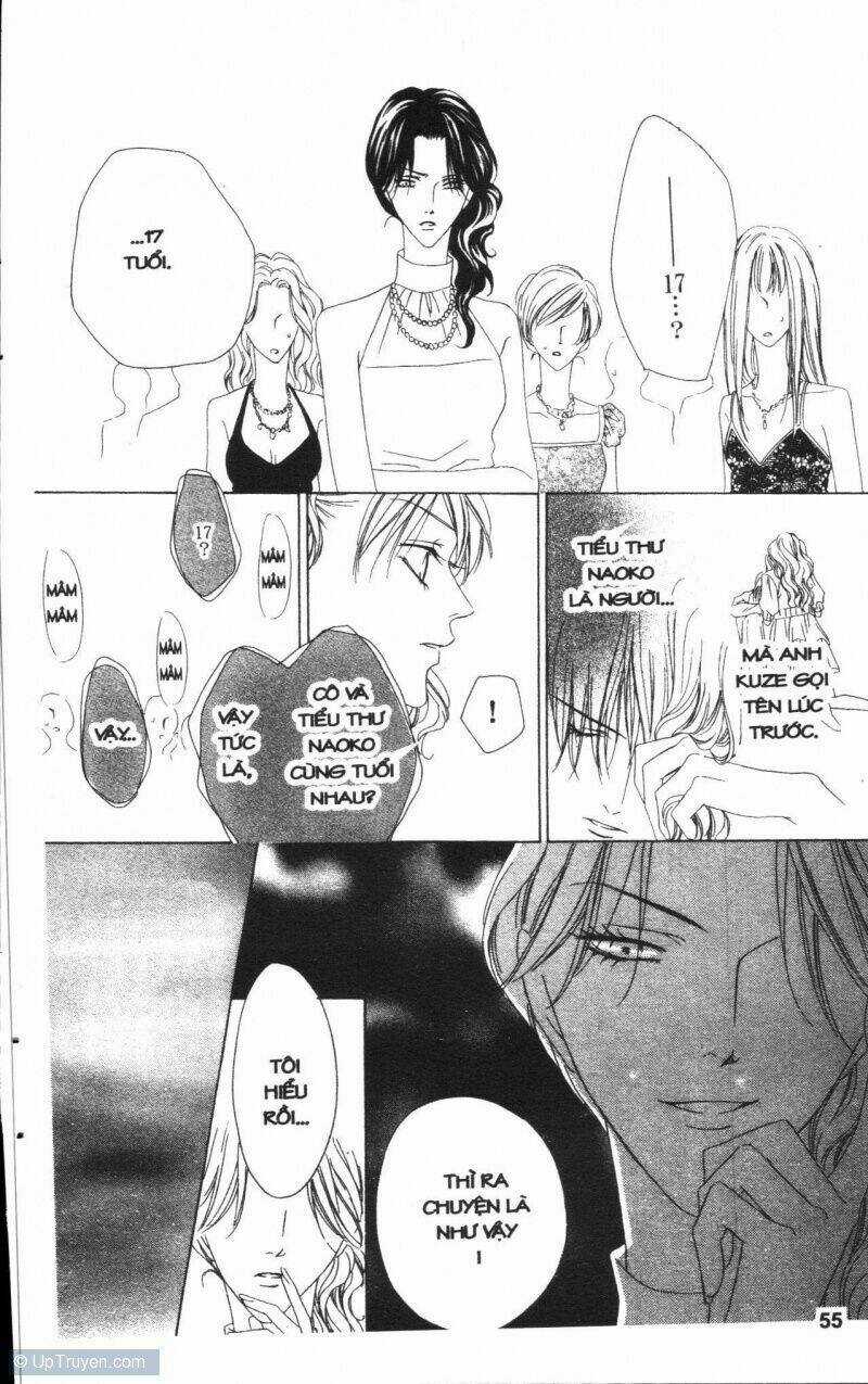 007 Phá Án - Chapter 4 - Trang 49