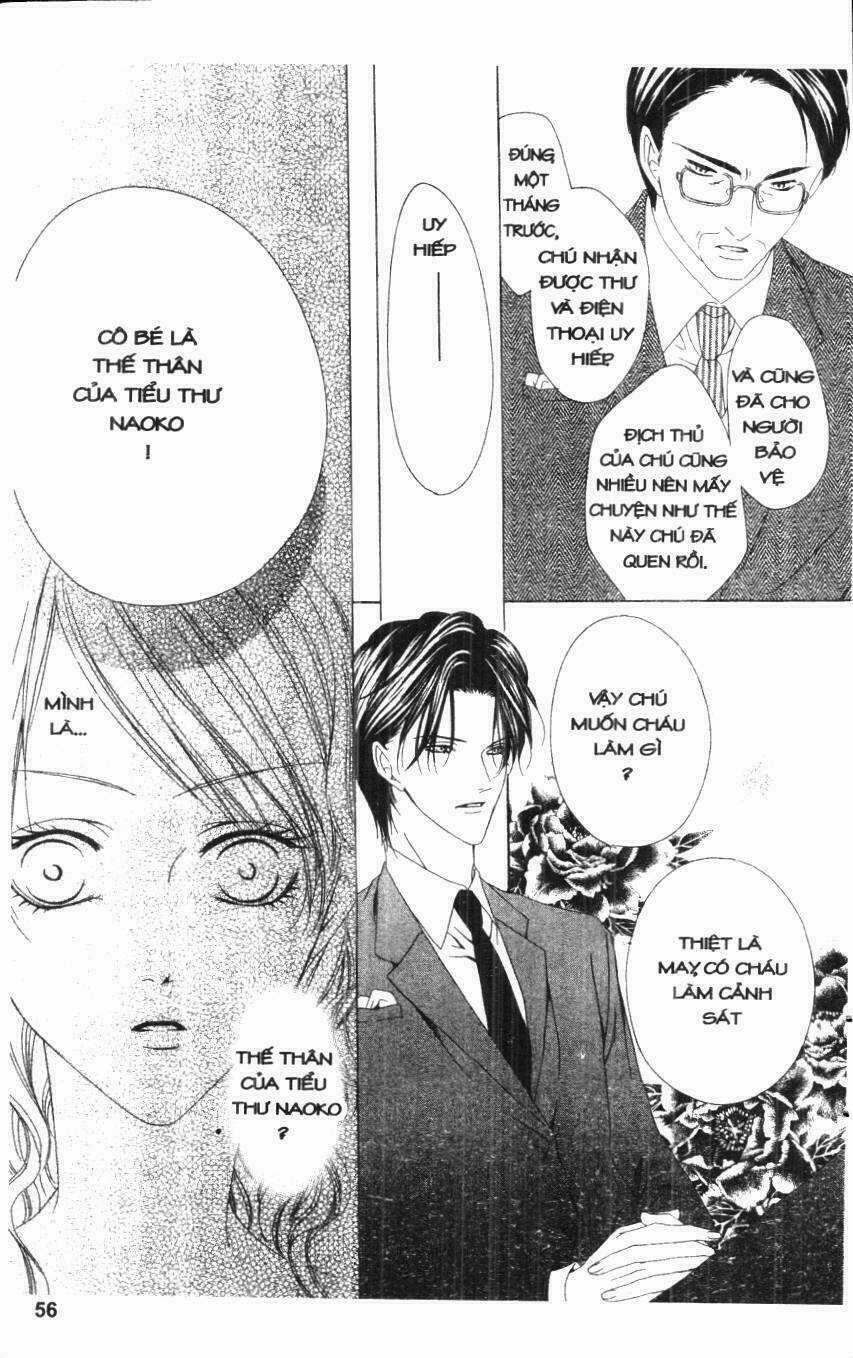 007 Phá Án - Chapter 4 - Trang 50