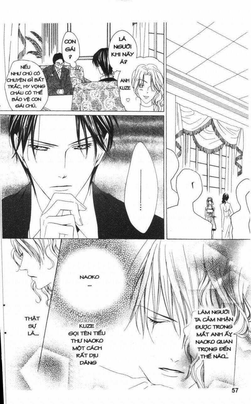 007 Phá Án - Chapter 4 - Trang 51