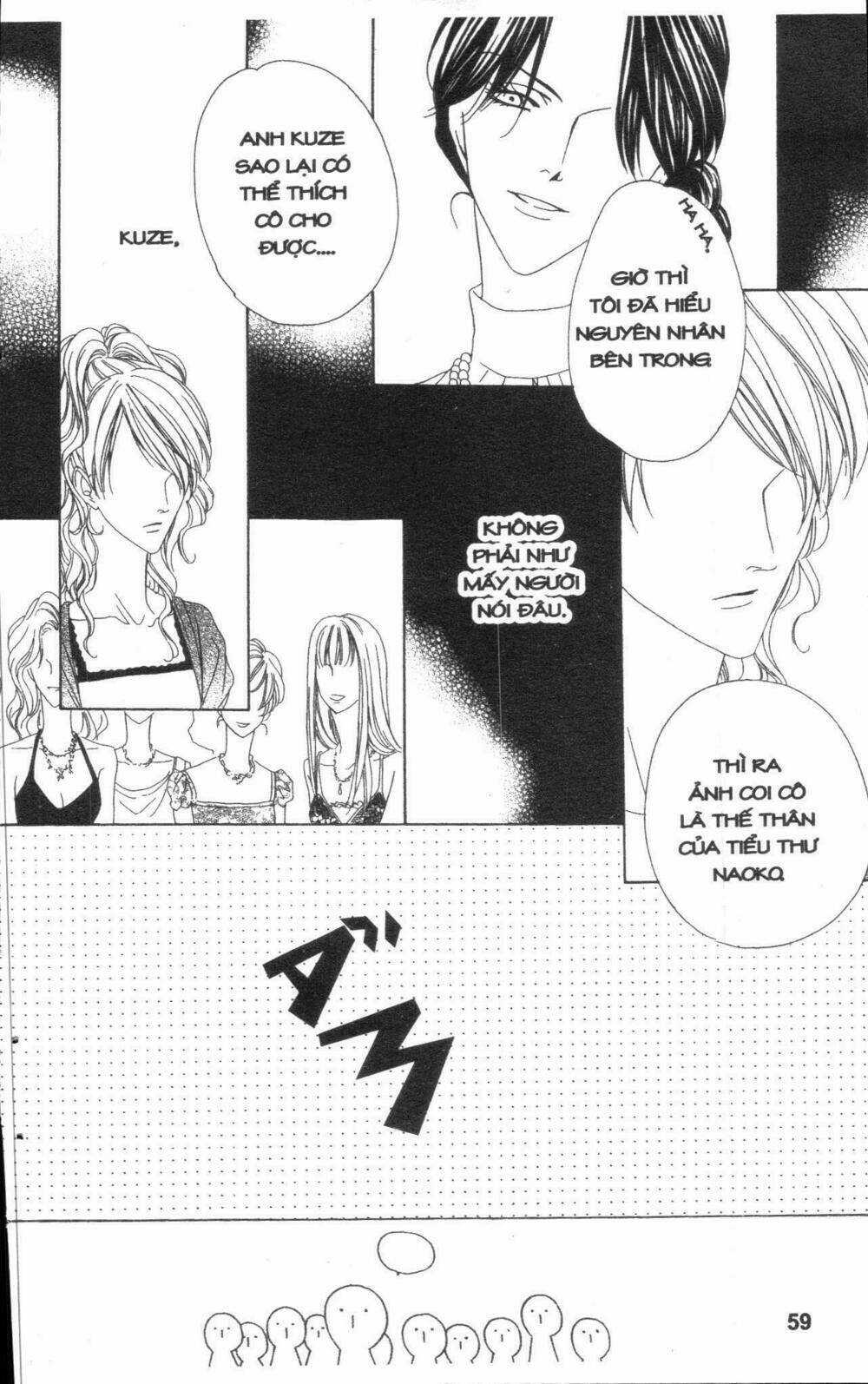 007 Phá Án - Chapter 4 - Trang 53