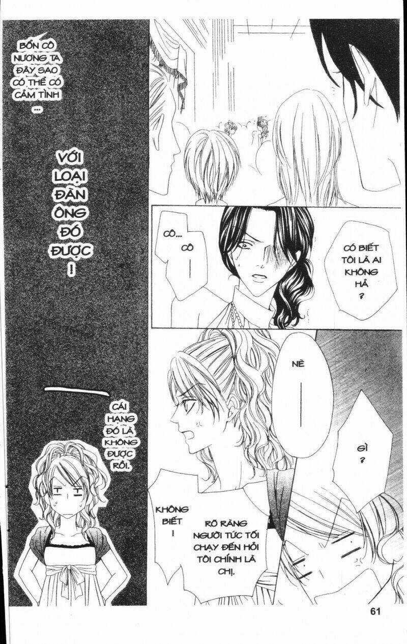 007 Phá Án - Chapter 4 - Trang 55