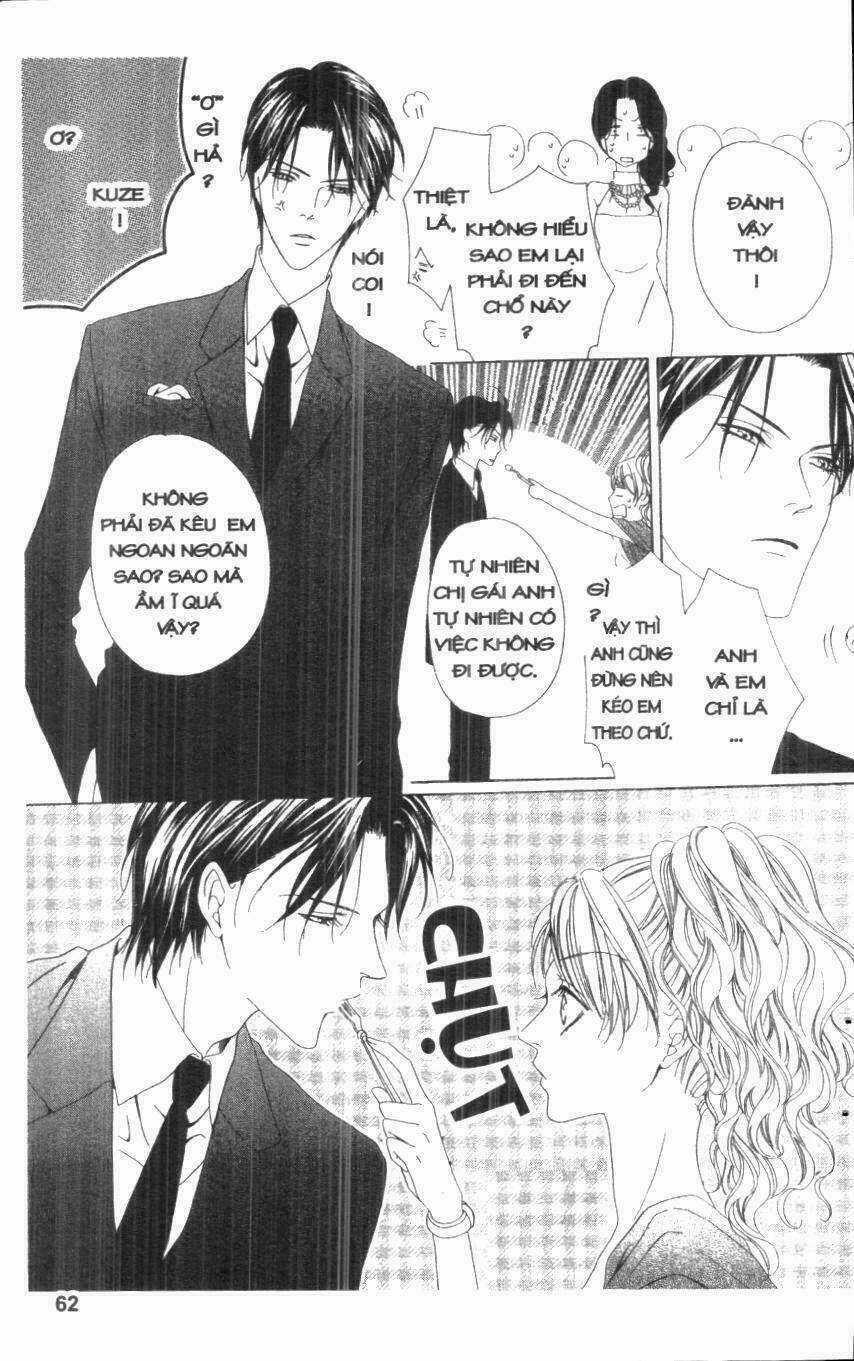 007 Phá Án - Chapter 4 - Trang 56