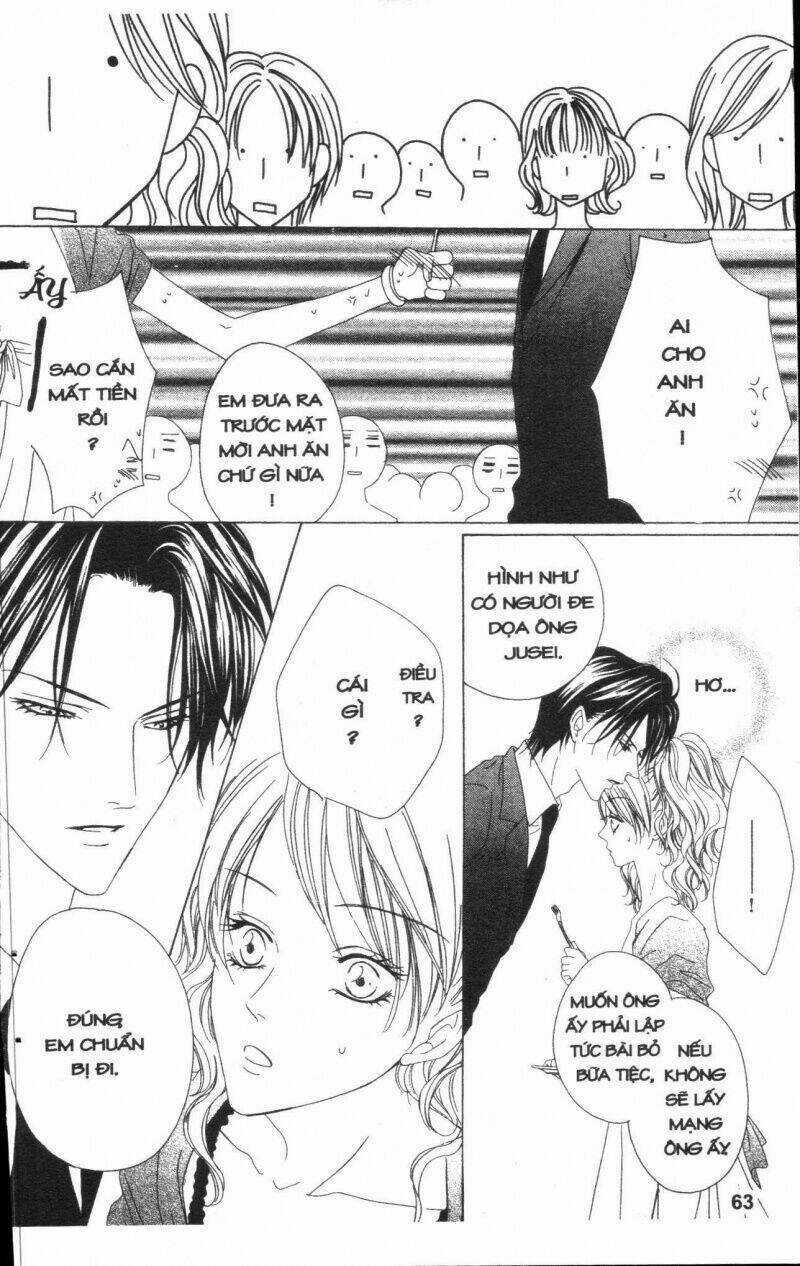 007 Phá Án - Chapter 4 - Trang 57