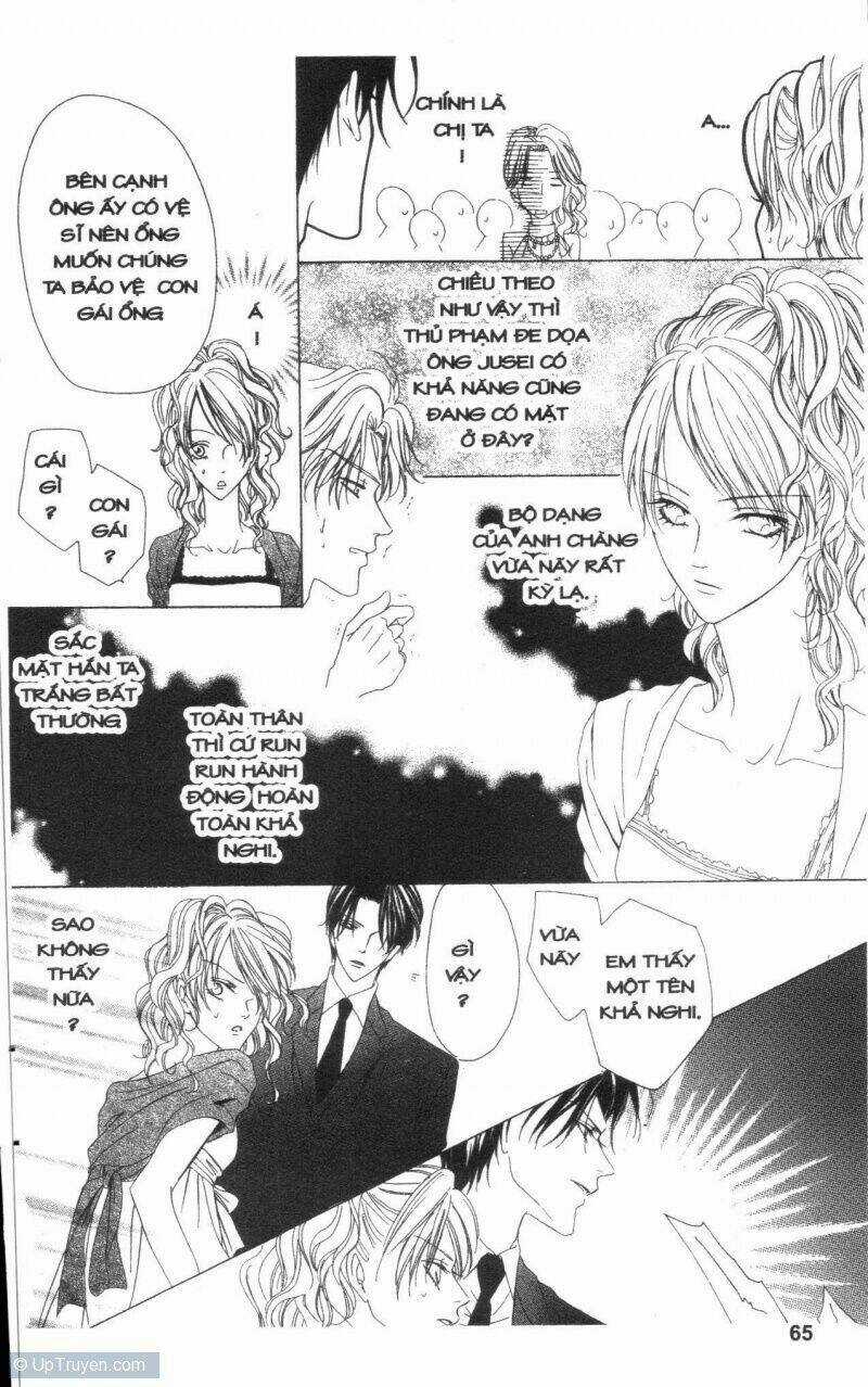 007 Phá Án - Chapter 4 - Trang 59