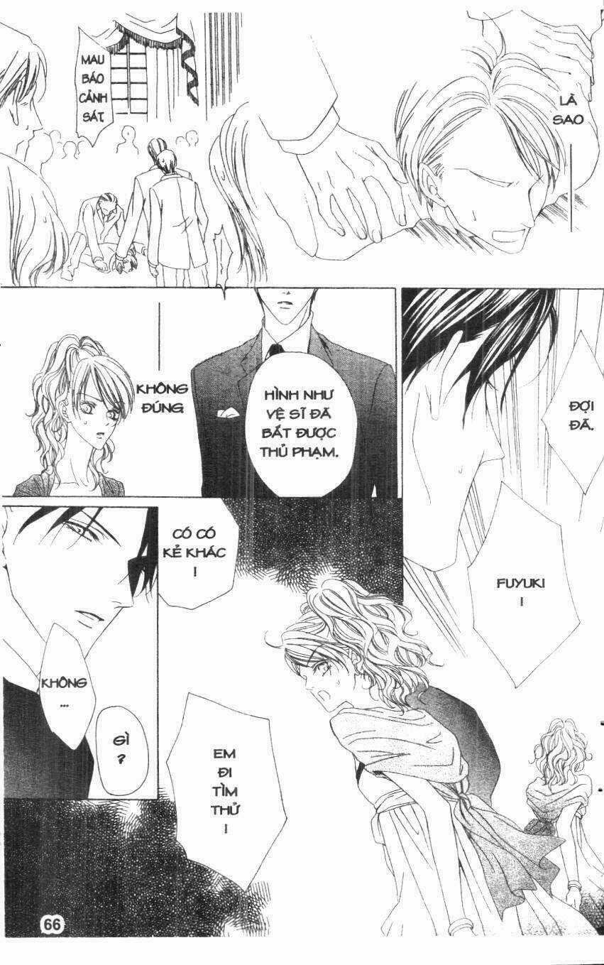 007 Phá Án - Chapter 4 - Trang 60