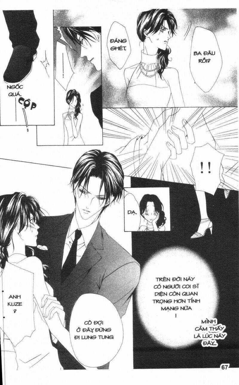 007 Phá Án - Chapter 4 - Trang 61