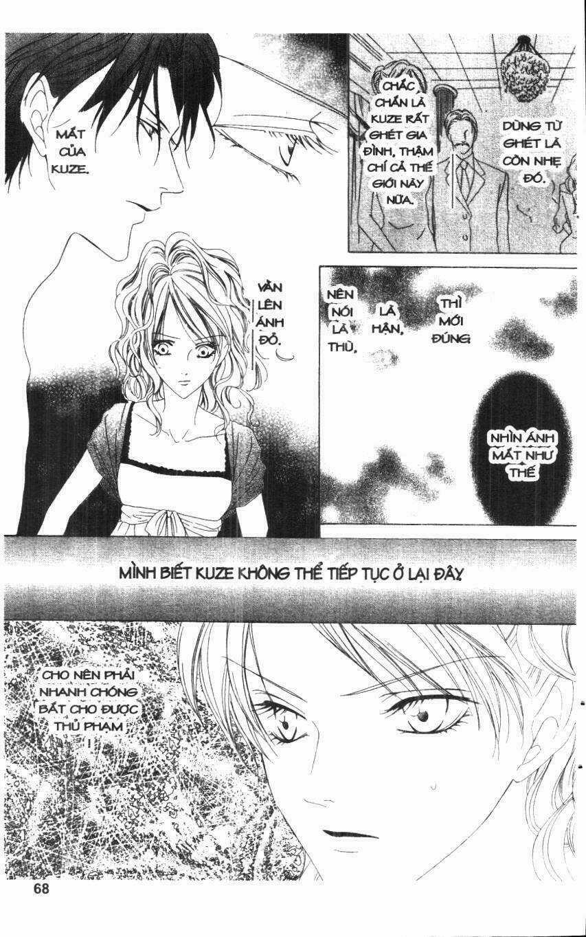 007 Phá Án - Chapter 4 - Trang 62