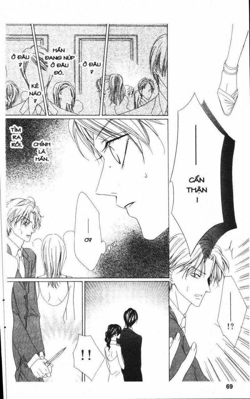 007 Phá Án - Chapter 4 - Trang 63