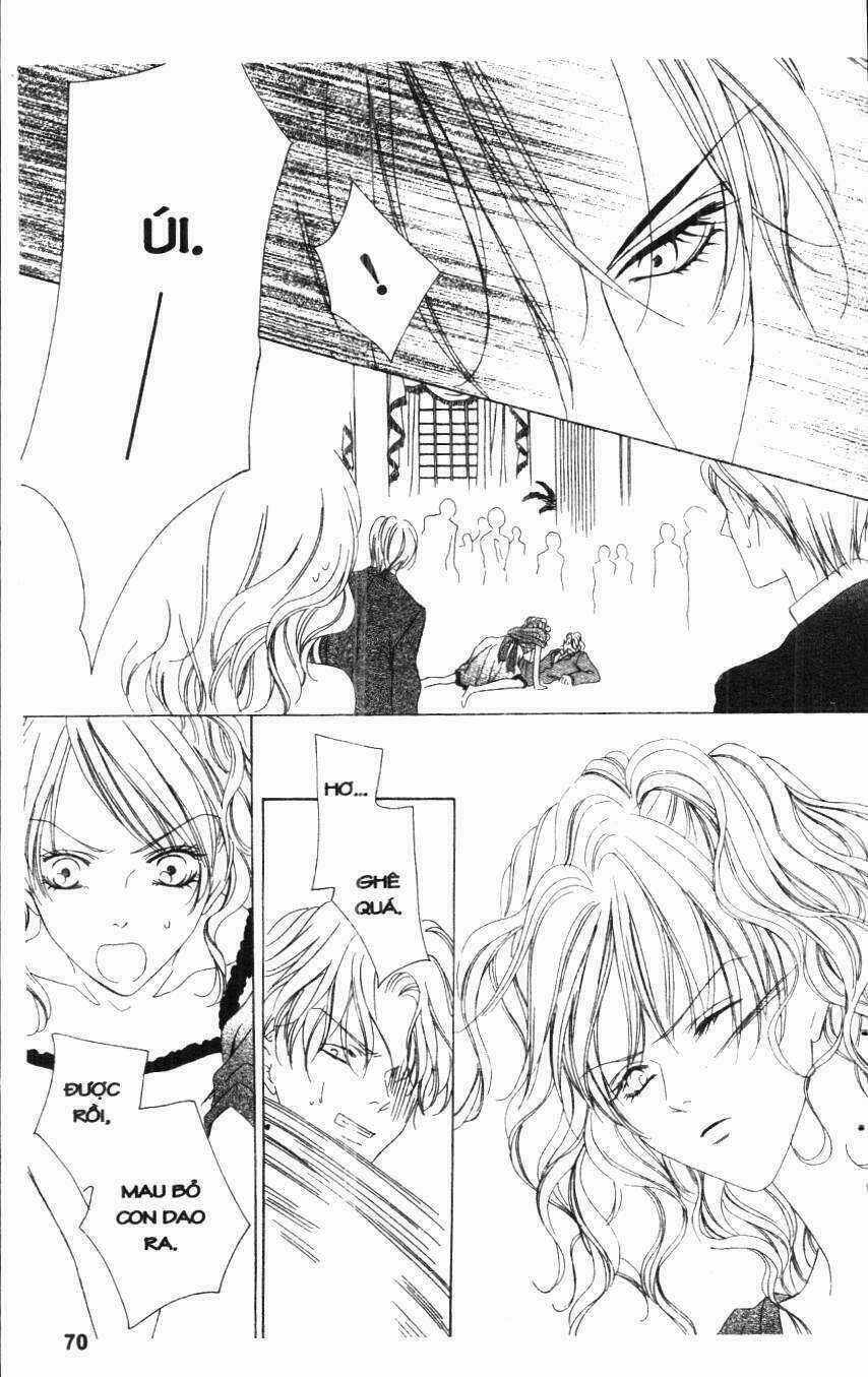 007 Phá Án - Chapter 4 - Trang 64
