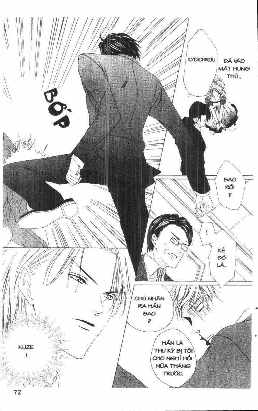 007 Phá Án - Chapter 4 - Trang 66