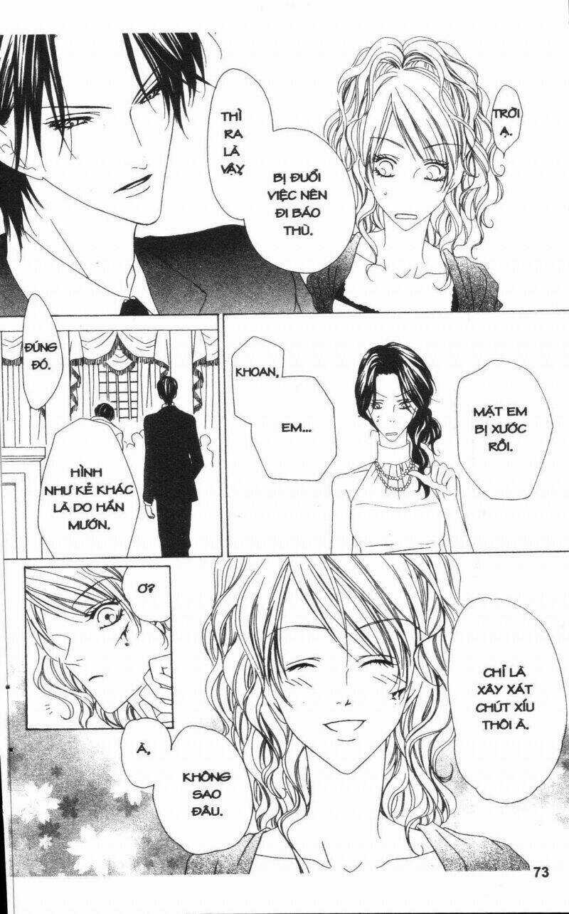 007 Phá Án - Chapter 4 - Trang 67