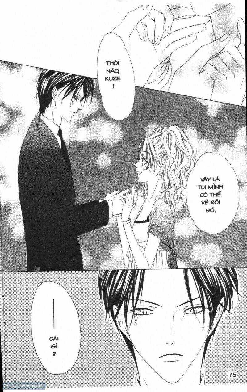 007 Phá Án - Chapter 4 - Trang 69
