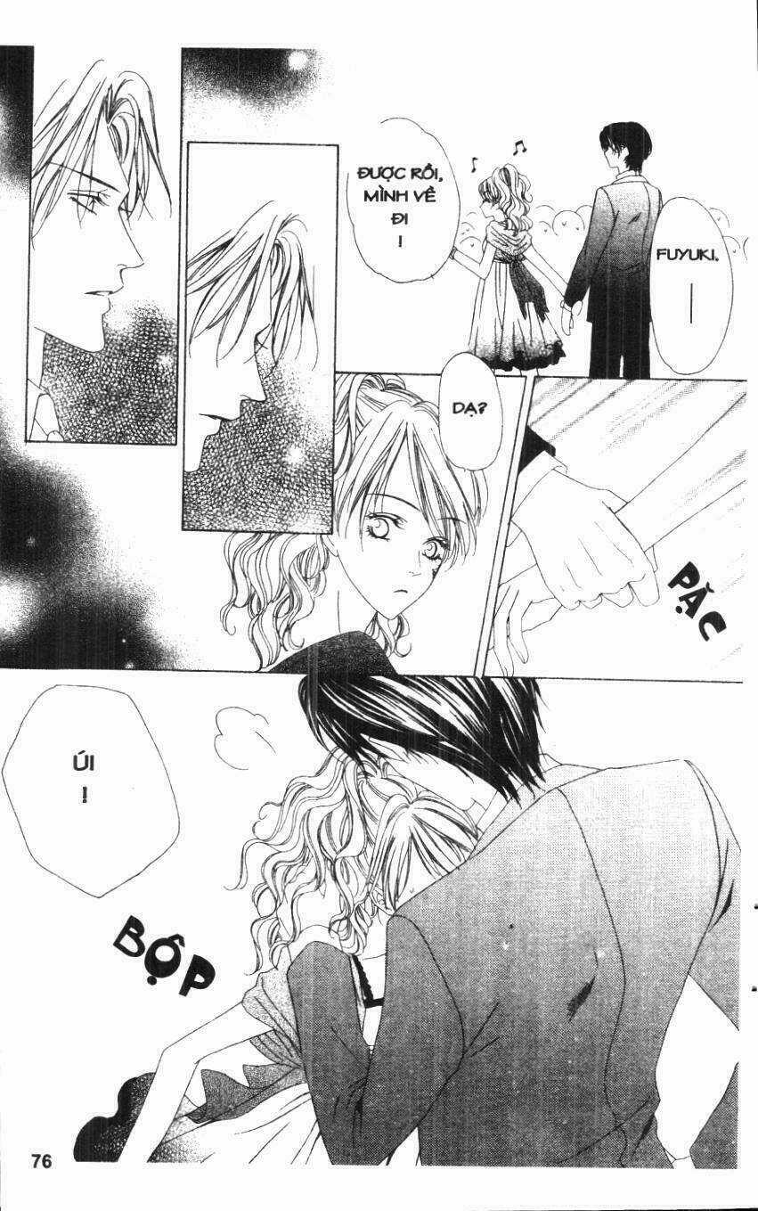 007 Phá Án - Chapter 4 - Trang 70