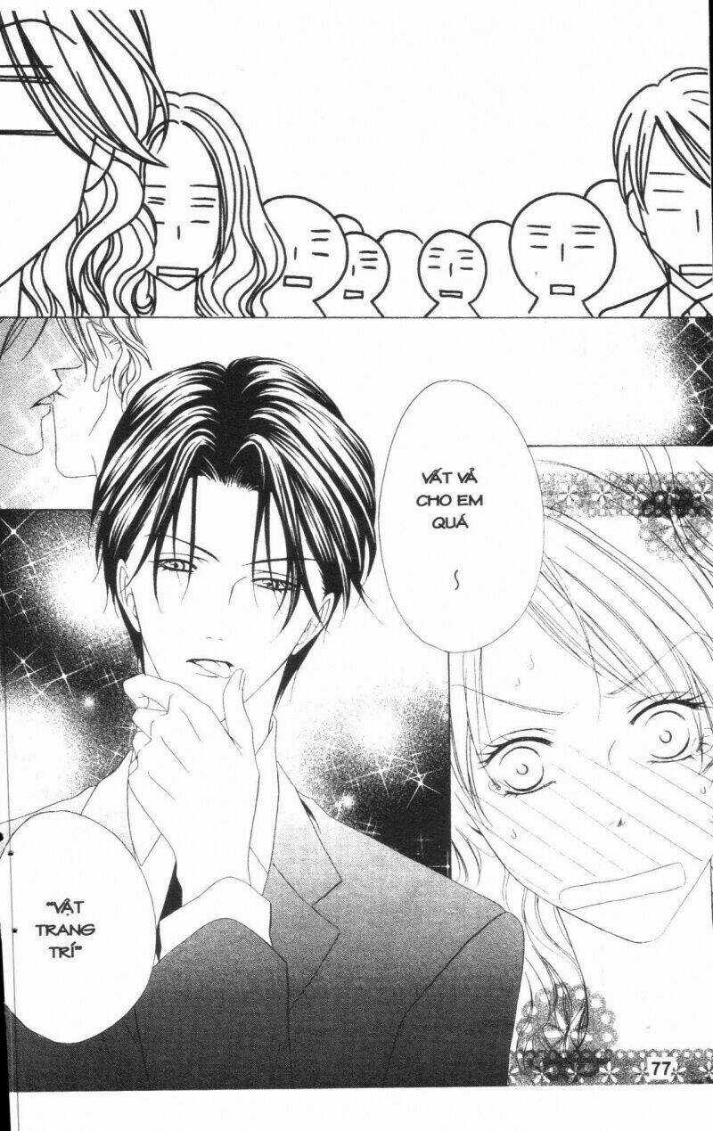 007 Phá Án - Chapter 4 - Trang 71