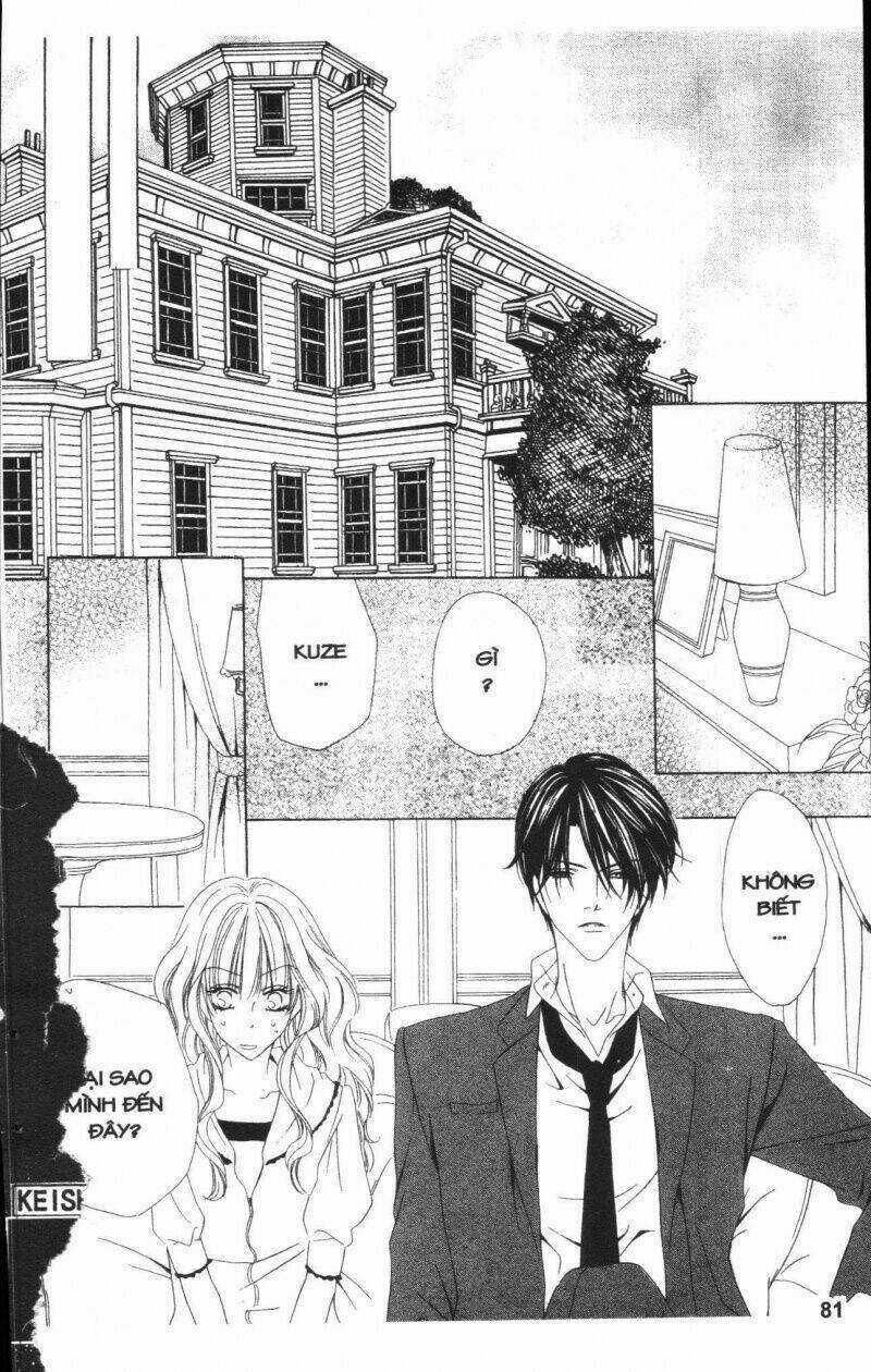 007 Phá Án - Chapter 4 - Trang 73