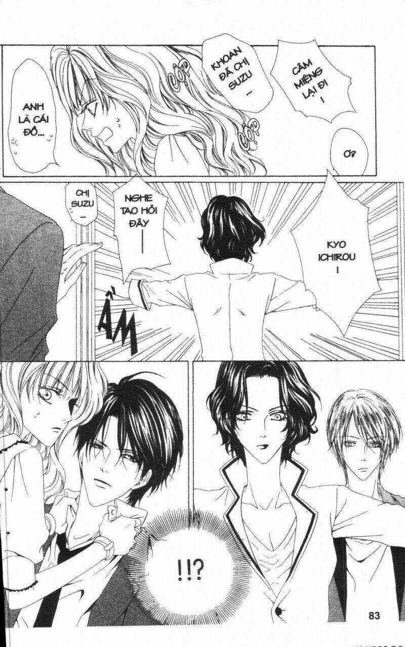 007 Phá Án - Chapter 4 - Trang 75