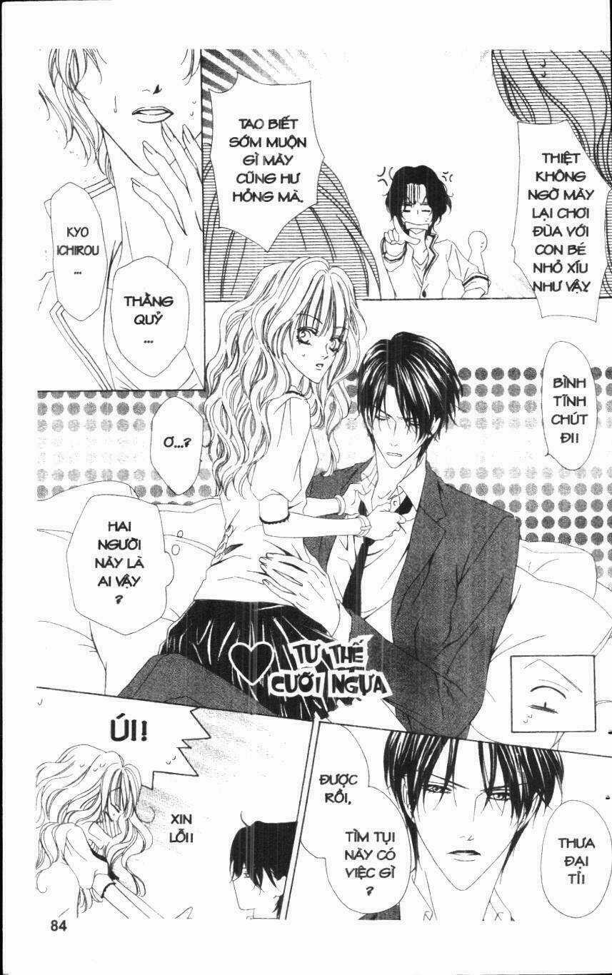 007 Phá Án - Chapter 4 - Trang 76