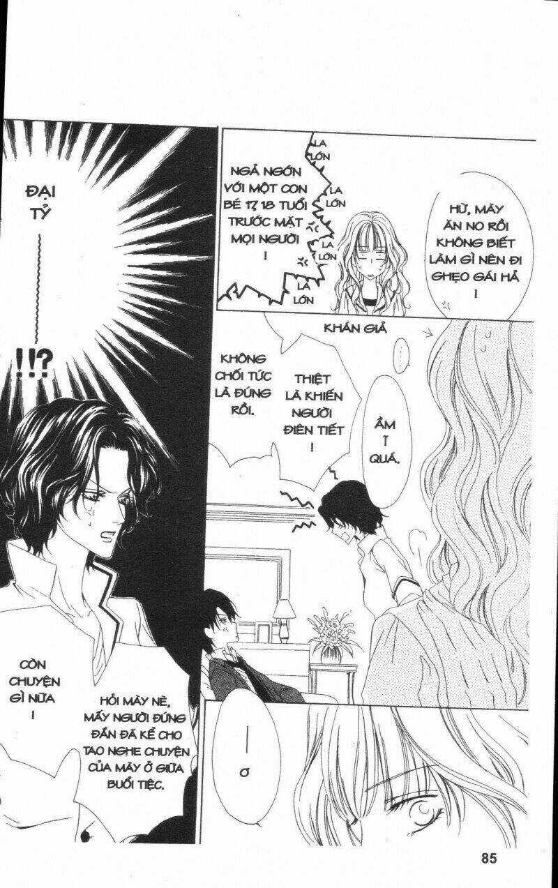 007 Phá Án - Chapter 4 - Trang 77