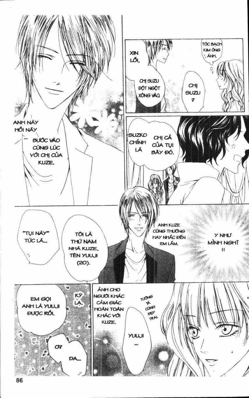 007 Phá Án - Chapter 4 - Trang 78