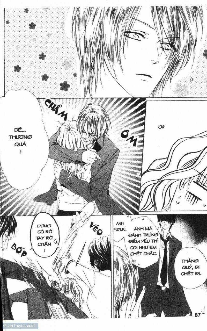 007 Phá Án - Chapter 4 - Trang 79