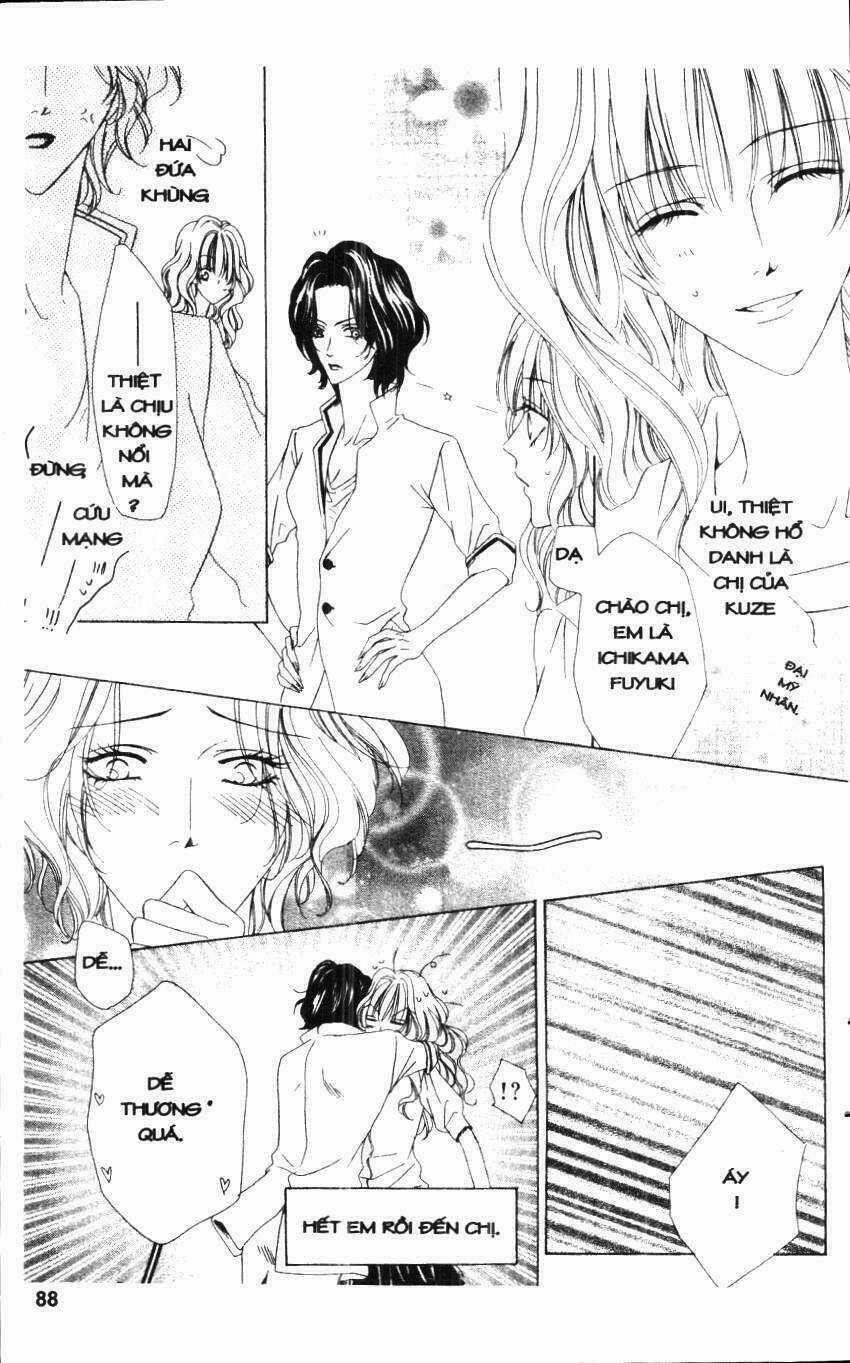 007 Phá Án - Chapter 4 - Trang 80